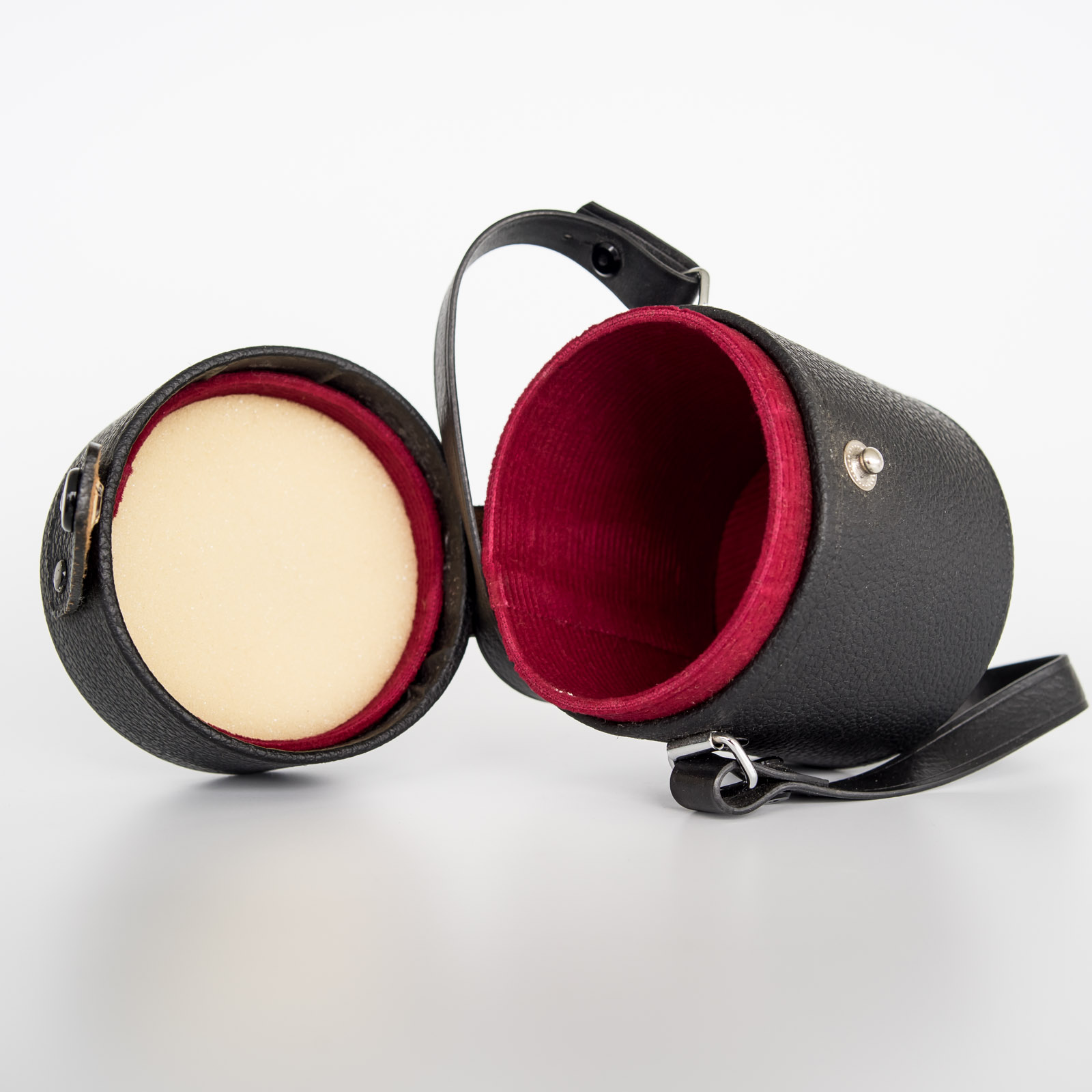 Konica Hexanon AR 28mm f/1.8 - Case Only