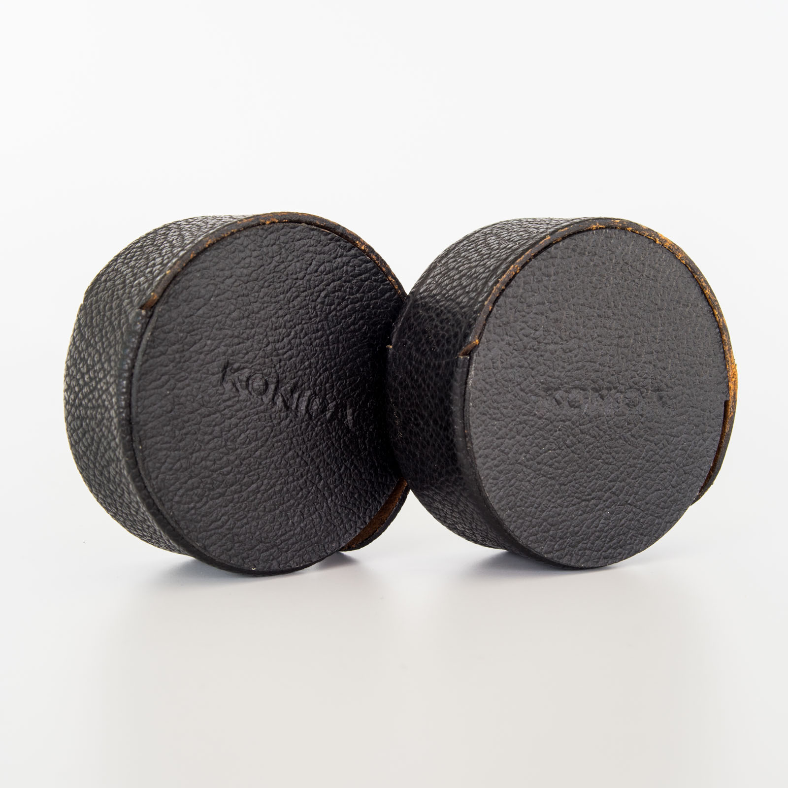 Konica 55mm Close Up Aux Lenses #1 and #2