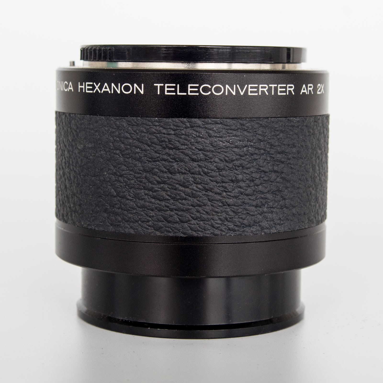 Konica AR 2x Teleconverter