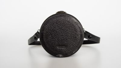 Konica UC Hexanon AR 28mm f/1.8 - Case Only