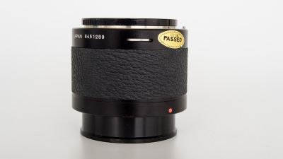 Konica Hexanon AR 2x Teleconverter