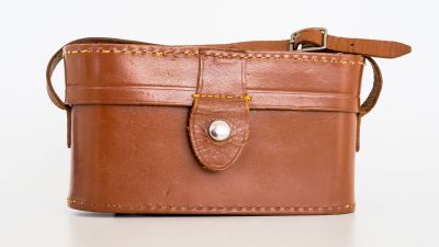 Argus C3 w/ Cintar 50mm f/3.5