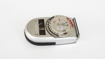 Sekonic Auto-Leader Meter, Model-38