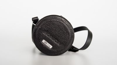 Konica UC Hexanon AR 28mm f/1.8 - Case Only