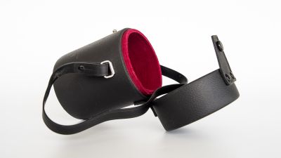 Konica Hexanon AR 135mm f/3.5 Green AE