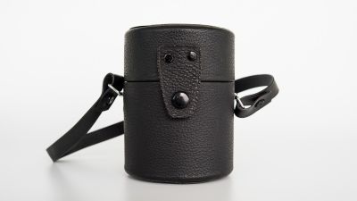 Konica UC Hexanon AR 28mm f/1.8 - Case Only