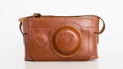 Argus C3 w/ Cintar 50mm f/3.5