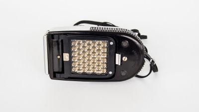 Sekonic Auto-Leader Meter, Model-38