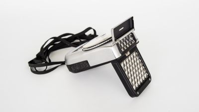 Sekonic Auto-Leader Meter, Model-38