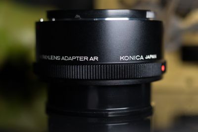 1x Konica-55mm-macro