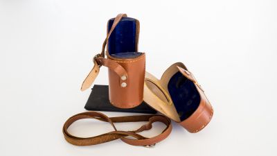 Argus C3 w/ Cintar 50mm f/3.5